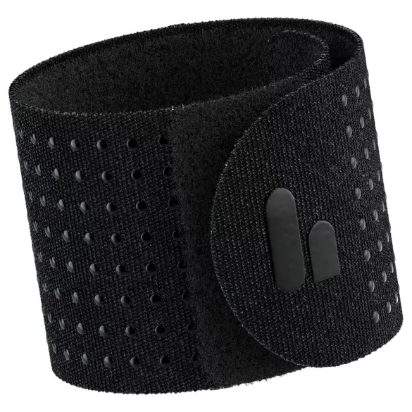 The Handy Original Dot Band - objemka (črna)
