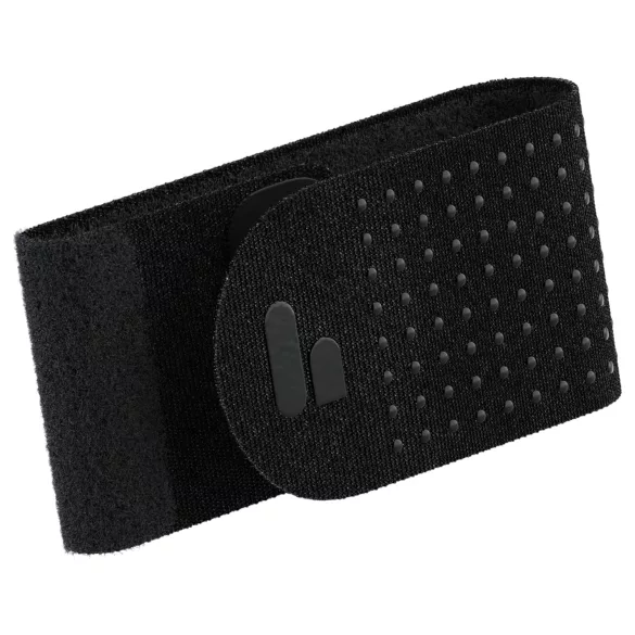 The Handy Original Dot Band - objemka (črna)