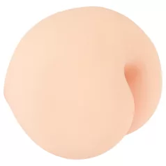 Beau Coeur Felyra - breskov masturbator (barvna koža)