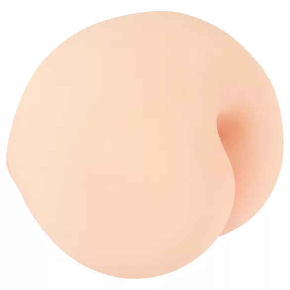Beau Coeur Felyra - breskov masturbator (barvna koža)