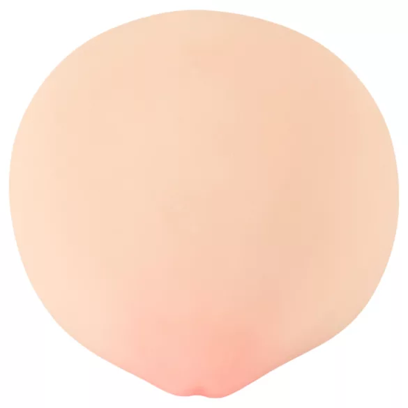 Beau Coeur Felyra - breskov masturbator (barvna koža)