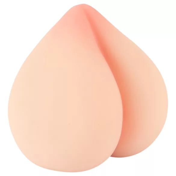 Beau Coeur Felyra - breskov masturbator (barvna koža)