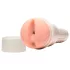 Fleshlight Girls Violet Myers Ahegao - realističen masturbator v obliki zadnjice (v barvi kože)