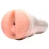 Fleshlight Girls Violet Myers Ahegao - realističen masturbator v obliki zadnjice (v barvi kože)
