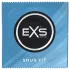 EXS Snug Fit - kondomi 49 mm (12 kos)