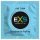 EXS Air Thin - lateks kondomi (100 kos)