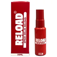 EXS - razpršilo za odložitev orgazma za moške (50 ml)