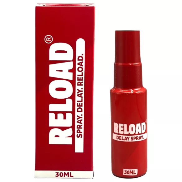 EXS - razpršilo za odložitev orgazma za moške (50 ml)