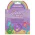 Unihorn C-Horse - vibrator za točko G in klitoris (vijoličen)