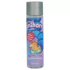 Unihorn Water-Slide - vodno osnovano mazivo (130 ml)