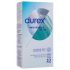 Durex Invisible Slim - Tanke Kondome (10 kos)