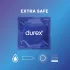 Durex - kondomi za dodatno varnost - 18 kos