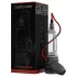 Bathmate HydroXtreme 6 - hidravlična črpalka brez dodatkov (prozorna)