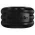 Bathmate Vibe Ring Stretch - akumulatorski vibracijski obroček za penis (črn)