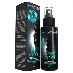Bathmate - razkužilni sprej za analne pripomočke (100 ml)