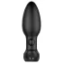 Nexus BEAT - analni vibrator (črna)