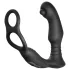Nexus Simul8 Orbit - vibrator za masažo prostate - črn