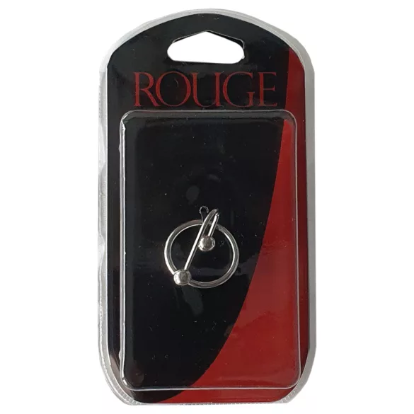 Rouge - dilator za sečnico z jeklenimi kroglicami