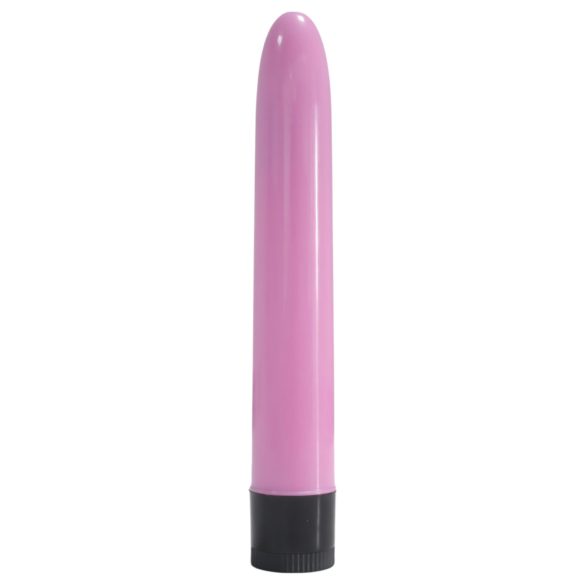 Osamljena večstopenjska - roza palični vibrator