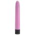 Osamljena večstopenjska - roza palični vibrator