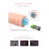 Lonely Max - realistični vibrator - 17 cm - nevtralna barva