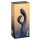 We-Vibe Nova 2 - pametni vibrator z ročajem za klitoris, polnjenje prek USB (moder)