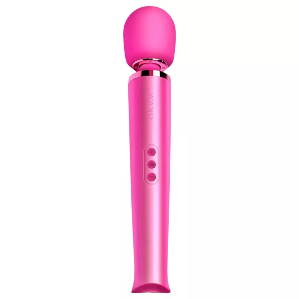 le Wand - masažni vibrator (roza)