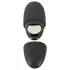 We-Vibe Vector+ - analni vibrator z upravljanjem prek aplikacije (črn)