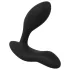 We-Vibe Vector+ - analni vibrator z upravljanjem prek aplikacije (črn)