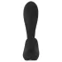 We-Vibe Vector+ - analni vibrator z upravljanjem prek aplikacije (črn)