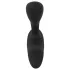 We-Vibe Vector+ - analni vibrator z upravljanjem prek aplikacije (črn)