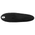 We-Vibe Vector+ - analni vibrator z upravljanjem prek aplikacije (črn)