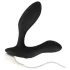 We-Vibe Vector+ - analni vibrator z upravljanjem prek aplikacije (črn)