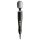 Doxy Wand Original - omrežni masažni vibrator (črna)