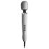 Doxy Wand Original - mrežni masažni vibrator (bel)