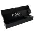 Doxy Wand Original - mrežni masažni vibrator (bel)