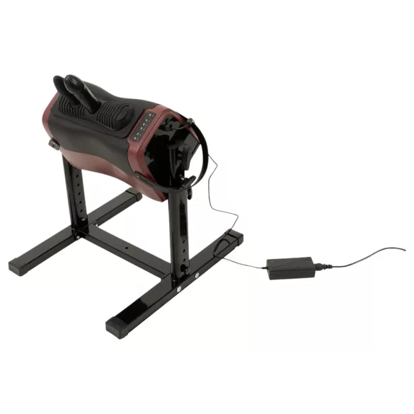 The Banger CLIMAXXR360 - omrežni seks stroj