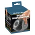 You2Toys - masturbator z 2 motorjema - siva