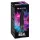 mystim - elektro vibrator za stimulacijo - polnilec, črna