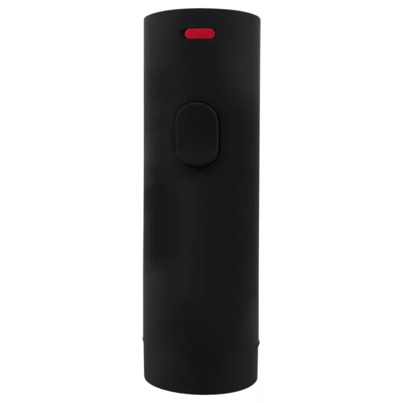 WYNE 08 gor‑dol pulzirajoč masturbator z LED‑zaslonom