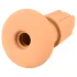 WYNE 08 gor‑dol pulzirajoč masturbator z LED‑zaslonom