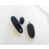 We-Vibe Moxie+ - vibrator za klitoris z aplikacijo in daljinskim upravljalnikom (črn)