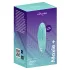 We-Vibe Moxie+ - radijski, pametni klitoralni vibrator (turkizen)
