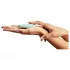 We-Vibe Moxie+ - radijski, pametni klitoralni vibrator (turkizen)