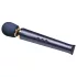 Le Wand Petite - masažni vibrator - akumulatorski - modra