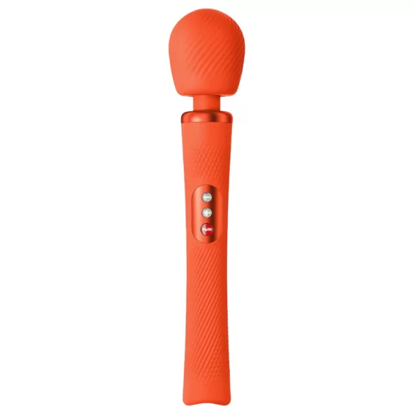Fun Factory VIM - masažni vibrator (oranžen)