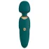 You2Toys Petite - masažni vibrator na baterijo - zeleni