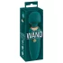 You2Toys Petite - masažni vibrator na baterijo - zeleni