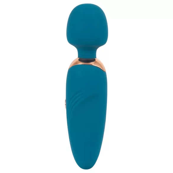 You2Toys Petite - masažni vibrator na baterijo - modra