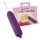 You2Toys - Spot-on klitoralni vibrator (vijoličen)